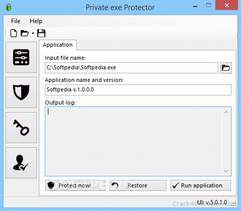 Program Protector License Key