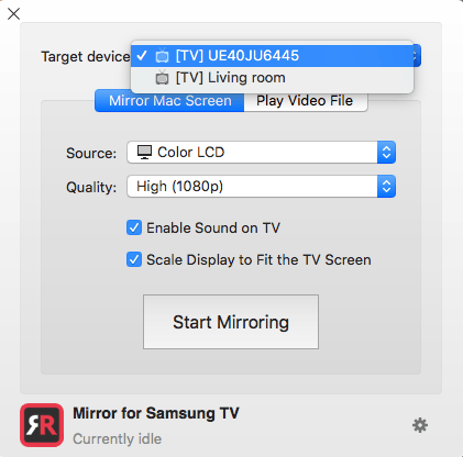 airplay for mac download